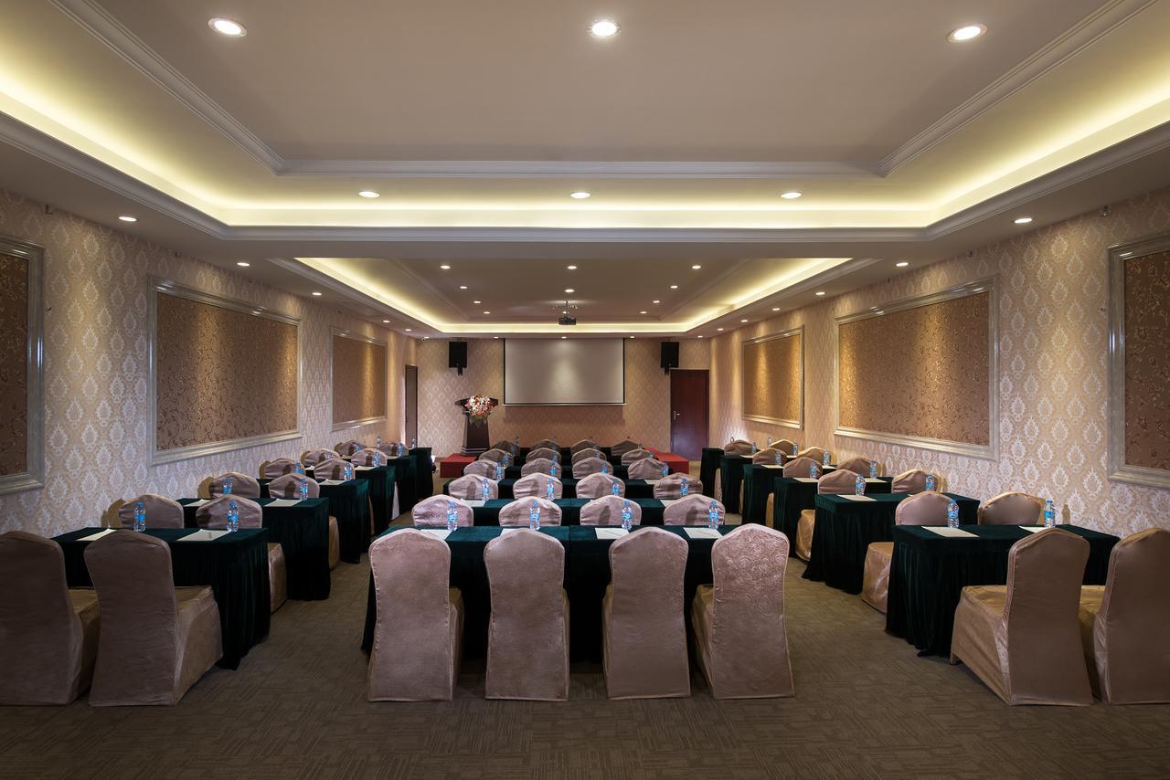Vienna International Hotel Shanghai Baoshan Pangu Road Exteriér fotografie