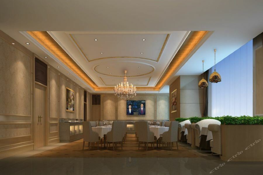 Vienna International Hotel Shanghai Baoshan Pangu Road Exteriér fotografie