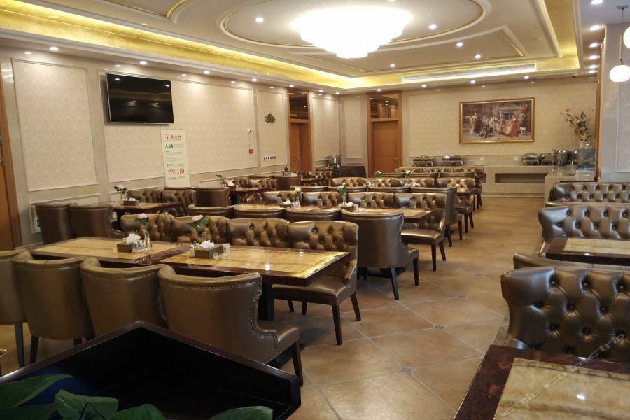 Vienna International Hotel Shanghai Baoshan Pangu Road Exteriér fotografie
